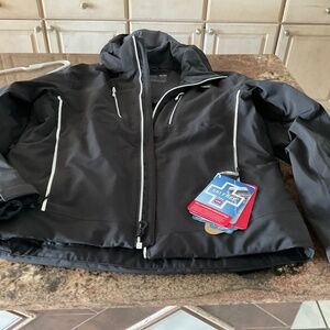 Helly Hansen Veste Alph 4.0 jacket